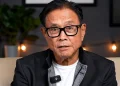Robert Kiyosaki Names 3 Income Types That Separate Rich and Poor