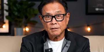 Robert Kiyosaki Names 3 Income Types That Separate Rich and Poor