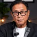 Robert Kiyosaki Names 3 Income Types That Separate Rich and Poor