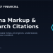 How Schema Markup Influences What AI Search Engines Cite