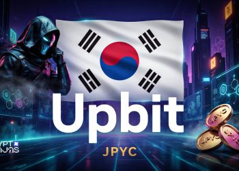 South Korea Eyes Crypto Market Makers After JPYC Spikes to 4x Its Yen Peg on Upbit
