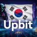 South Korea Eyes Crypto Market Makers After JPYC Spikes to 4x Its Yen Peg on Upbit
