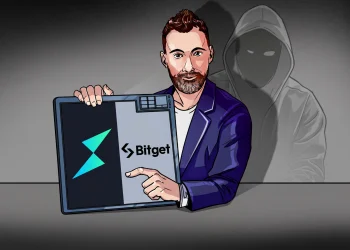 Does THORChain Face A Criminal Reckoning Over Stolen Bitget Funds?