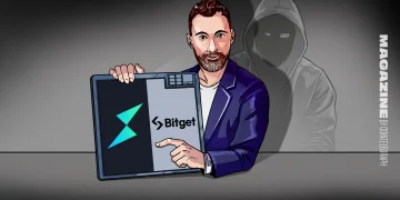 Does THORChain Face A Criminal Reckoning Over Stolen Bitget Funds?