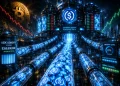Circle Brings USDC Workflows Into Banking Platform Used By Major Institutions