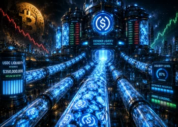 Circle Brings USDC Workflows Into Banking Platform Used By Major Institutions