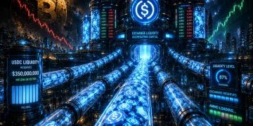 Circle Brings USDC Workflows Into Banking Platform Used By Major Institutions