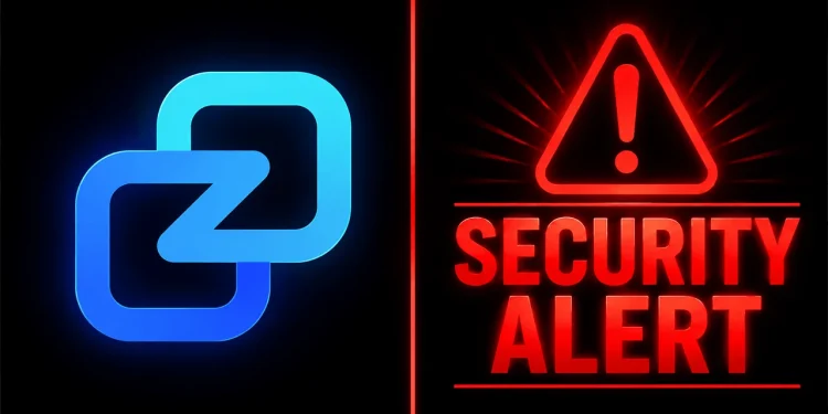Zano Inflation Bug Forces Blockchain to Wipe an Entire Day of History
