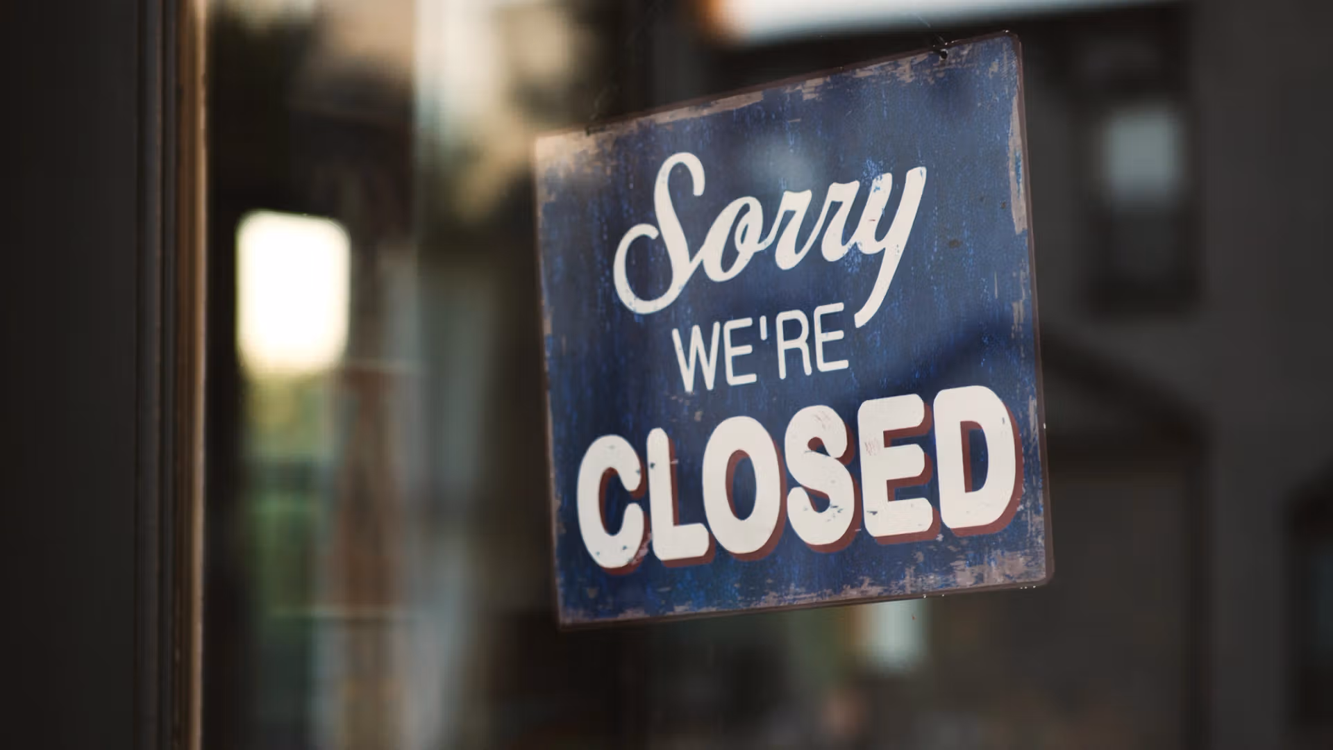 Ethereum-based Blast chain shuts down as operating ‘no longer makes sense’