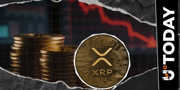 XRP Sentiment Crashes to Lowest Level Since August