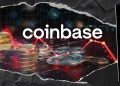 Coinbase Warns of Bitcoin Long Liquidation Risks