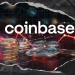 Coinbase Warns of Bitcoin Long Liquidation Risks