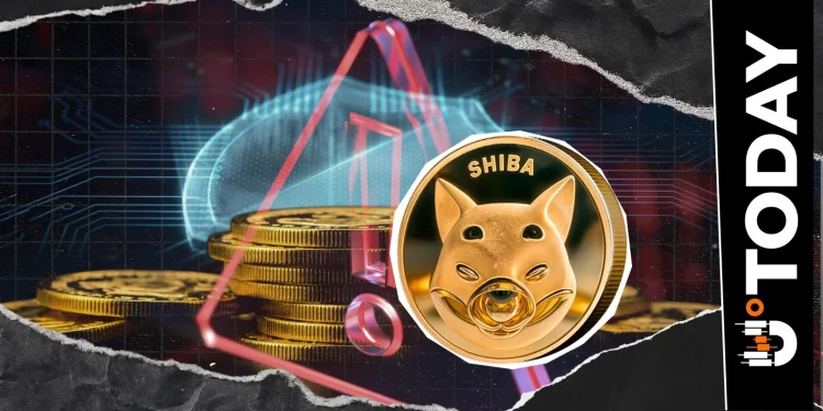 Fake Shiba Inu (SHIB) Alert: Viral Airdrop Exposed as ‘Wallet Drainer’ by Veteran