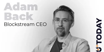 ‘Almost Like Satoshi Knew Something’: Adam Back Throws Shade at Ethereum