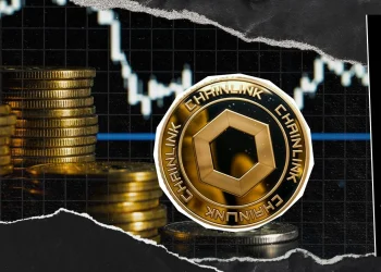 LINK Sees No Wallet Growth Despite Price Spike