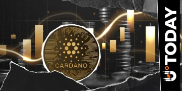 Cardano (ADA) Completes First Daily Golden Cross of 2026 After 14-Month Wait