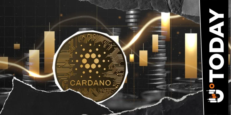 Cardano (ADA) Completes First Daily Golden Cross of 2026 After 14-Month Wait