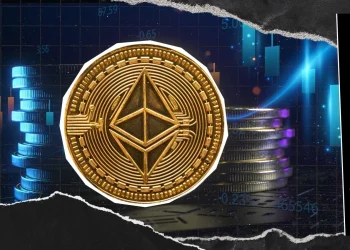 Ethereum Whale Lands 17,786% Gains in Nine Years