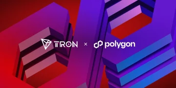 Polygon Opens Its Money Stack To TRON’s $94 Billion USDT Market