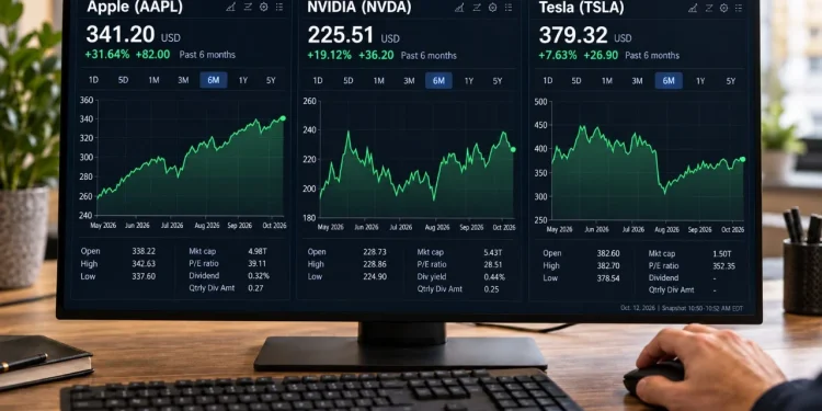 Bybit Brings 1,000+ US Stocks and ETFs Into Crypto Trading Accounts