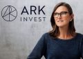 Cathie Wood’s ARK Sells Personalised, Buys Freenome and Rocket Lab Shares