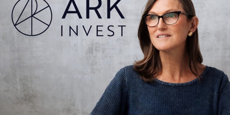 Cathie Wood’s ARK Sells Personalised, Buys Freenome and Rocket Lab Shares