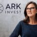 Cathie Wood’s ARK Sells Personalised, Buys Freenome and Rocket Lab Shares