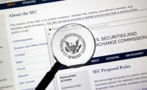 SEC Chair Atkins Reaffirms Push for Comprehensive Crypto Rules
