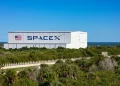 Anthropic Is Now SpaceX’s Biggest Customer, Ahead of the U.S. Government