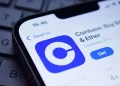 Binance Hack: Coinbase, Strategy and Robinhood Shares Fall as Bitcoin Slips