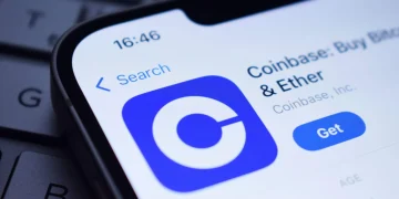 Binance Hack: Coinbase, Strategy and Robinhood Shares Fall as Bitcoin Slips