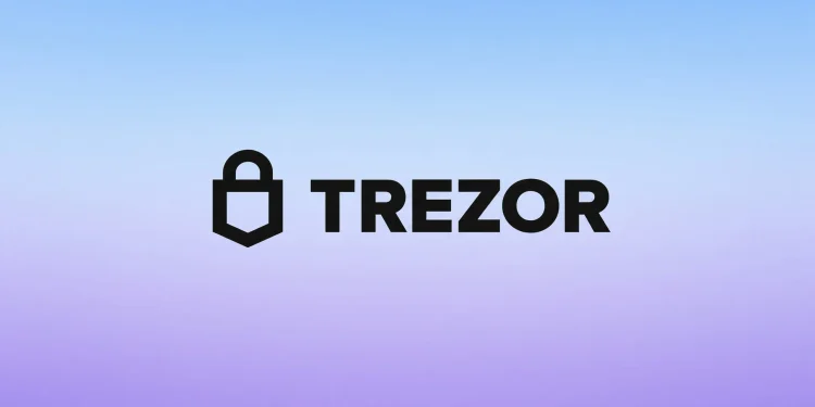 Trezor Tells Wallet Buyers to Move Their Crypto Now After Safe 5 Implant Report