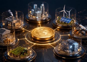 Top Industries Disrupted by Real-World Asset Tokenization