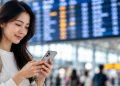 Twise eSIM Helps International Travelers Choose Between Data-Only Plans and Local Phone Numbers