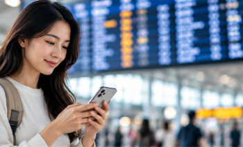 Twise eSIM Helps International Travelers Choose Between Data-Only Plans and Local Phone Numbers