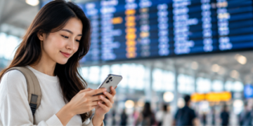Twise eSIM Helps International Travelers Choose Between Data-Only Plans and Local Phone Numbers
