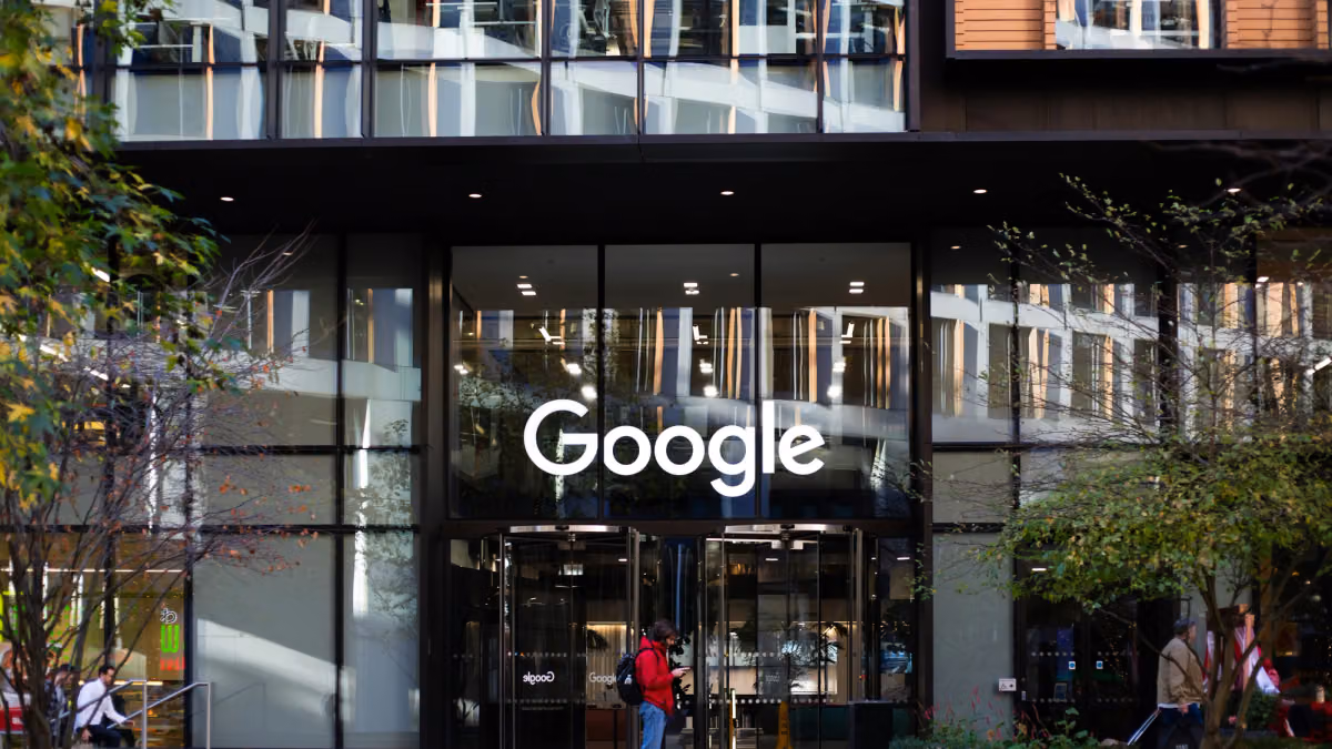 Google to preview a new crypto security system as private-key hacks mount