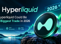 Why Hyperliquid Could Be the Most Important DeFi Trade of 2026