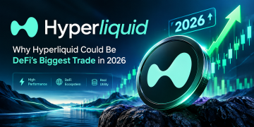 Why Hyperliquid Could Be the Most Important DeFi Trade of 2026