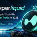 Why Hyperliquid Could Be the Most Important DeFi Trade of 2026