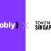 Probly wraps up TOKEN2049 Singapore and WHALE3RA, strengthening its presence in on-chain prediction markets