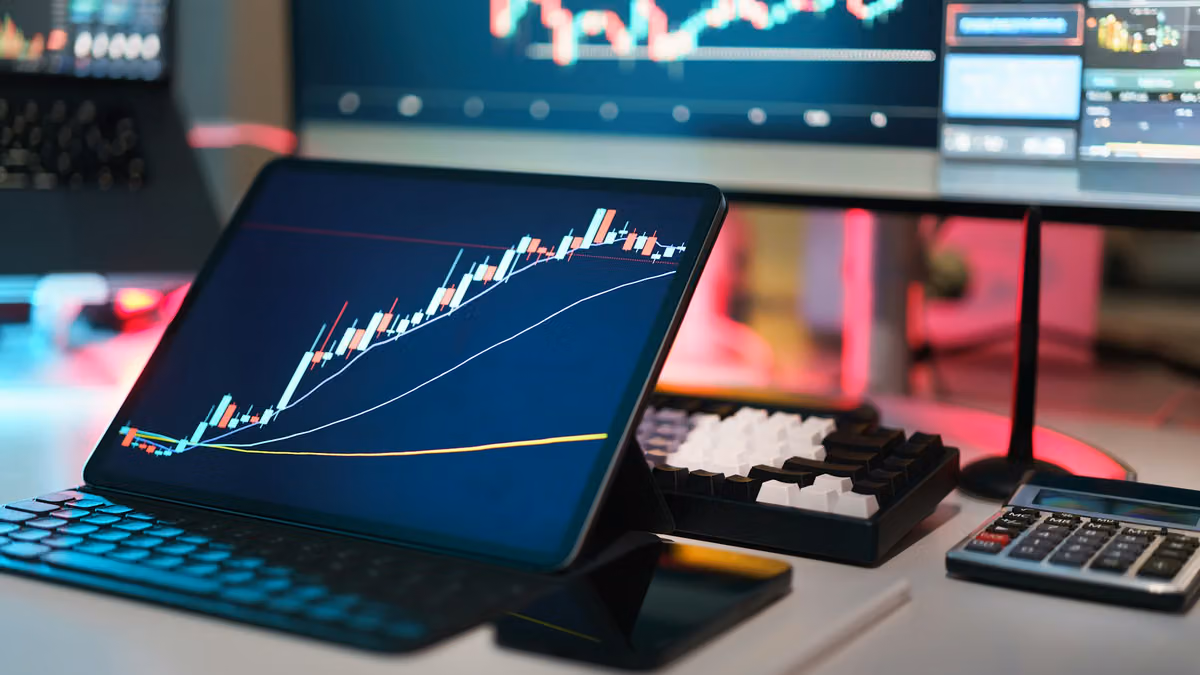 Crypto traders are pricing Reliance Jio at about $110 billion