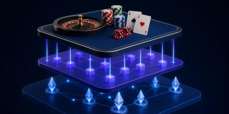 The Rise of Layer 2 Solutions in Blockchain Networks