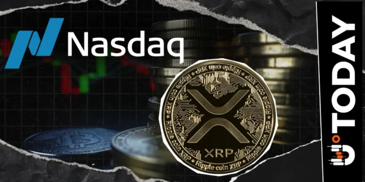 XRP Underperforms Following Evernorth’s Public Debut