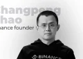 Binance Founder CZ Takes Swipe at Peter Schiff