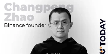 Binance Founder CZ Takes Swipe at Peter Schiff