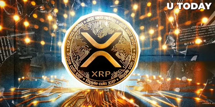 XRP Ledger Foundation Breaks Silence on Billion-Dollar XRP Bug