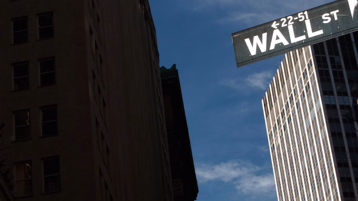 Goldman Sachs, Wells Fargo, Morgan Stanley see tokenization as a growth play, not a threat