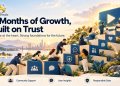 AionMedia Building Together for a Sustainable Future