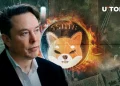 Shiba Inu Community Seeks Elon Musk’s Attention Amid Wrong BONE Token on X